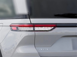 Jeep Grand Cherokee Limited 4x4 2026