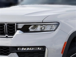 Jeep Grand Cherokee Limited 4x4 2026