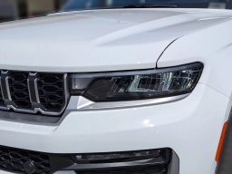 Jeep Grand Cherokee Limited 4x4 2026