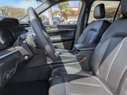 Jeep Grand Cherokee Limited 4x4 2026