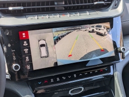 Jeep Grand Cherokee Limited 4x4 2026