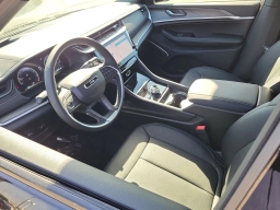 Jeep Grand Cherokee Limited Reserve 4x4 2026