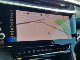 Jeep Grand Cherokee Limited Reserve 4x4 2026