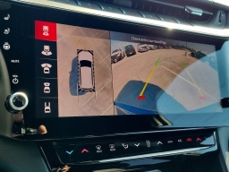 Jeep Grand Cherokee Limited Reserve 4x4 2026