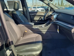 Jeep Grand Cherokee Limited Reserve 4x4 2026