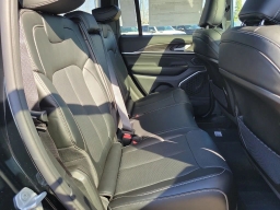 Jeep Grand Cherokee Limited Reserve 4x4 2026