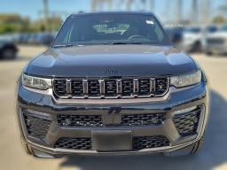 Jeep Grand Cherokee Limited Reserve 4x4 2026