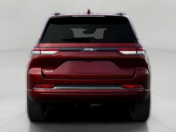 Jeep Grand Cherokee Limited Reserve 4x4 2026