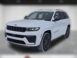 Jeep Grand Cherokee Limited Reserve 4x4 2026