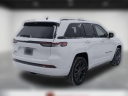 Jeep Grand Cherokee Limited Reserve 4x4 2026