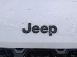 Jeep Grand Cherokee Limited Reserve 4x4 2026