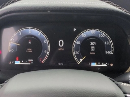 Jeep Grand Cherokee Limited Reserve 4x4 2026