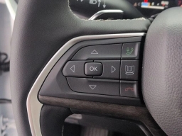 Jeep Grand Cherokee Limited Reserve 4x4 2026