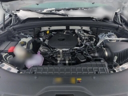 Jeep Grand Cherokee Limited Reserve 4x4 2026