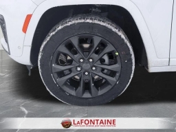 Jeep Grand Cherokee Limited Reserve 4x4 2026