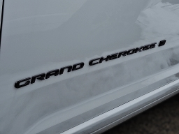 Jeep Grand Cherokee Limited Reserve 4x4 2026