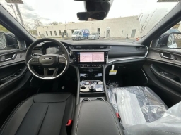 Jeep Grand Cherokee Limited 4x4 2026