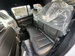 Jeep Grand Cherokee Limited 4x4 2026