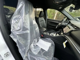 Jeep Grand Cherokee Limited 4x4 2026