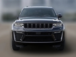 Jeep Grand Cherokee Limited Reserve 4x4 2026