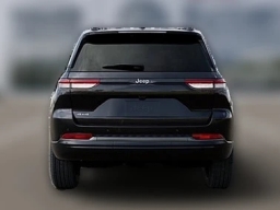 Jeep Grand Cherokee Limited Reserve 4x4 2026