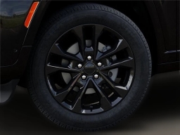 Jeep Grand Cherokee Limited Reserve 4x4 2026