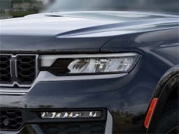 Jeep Grand Cherokee Limited Reserve 4x4 2026