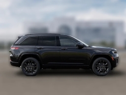 Jeep Grand Cherokee Limited Reserve 4x4 2026