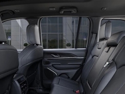 Jeep Grand Cherokee Limited Reserve 4x4 2026