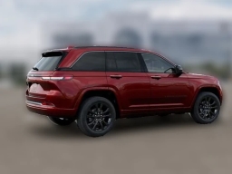 Jeep Grand Cherokee Limited Reserve 4x4 2026