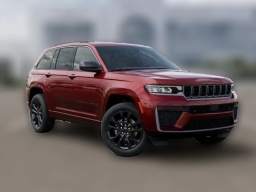Jeep Grand Cherokee Limited Reserve 4x4 2026
