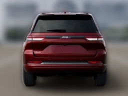 Jeep Grand Cherokee Limited Reserve 4x4 2026