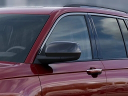 Jeep Grand Cherokee Limited Reserve 4x4 2026