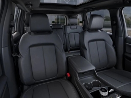 Jeep Grand Cherokee Limited Reserve 4x4 2026