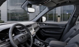 Jeep Grand Cherokee Limited Reserve 4x4 2026