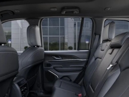 Jeep Grand Cherokee Limited Reserve 4x4 2026