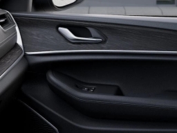 Jeep Grand Cherokee Limited Reserve 4x4 2026