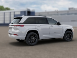 Jeep Grand Cherokee Limited 4x4 2026