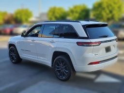 Jeep Grand Cherokee Limited Reserve 4x4 2026