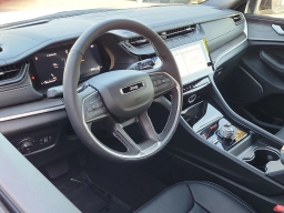 Jeep Grand Cherokee Limited Reserve 4x4 2026