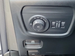 Jeep Grand Cherokee Limited Reserve 4x4 2026