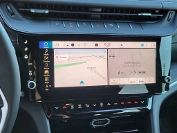 Jeep Grand Cherokee Limited Reserve 4x4 2026