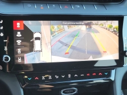 Jeep Grand Cherokee Limited Reserve 4x4 2026