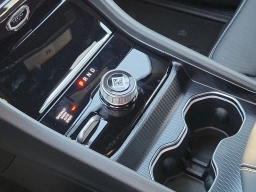 Jeep Grand Cherokee Limited Reserve 4x4 2026