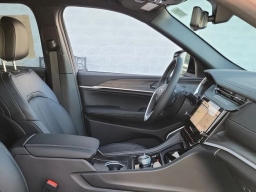 Jeep Grand Cherokee Limited Reserve 4x4 2026