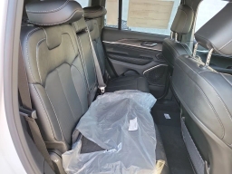 Jeep Grand Cherokee Limited Reserve 4x4 2026