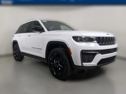 Jeep Grand Cherokee Limited 4x4 2026