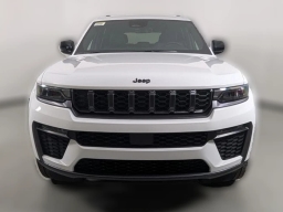 Jeep Grand Cherokee Limited 4x4 2026