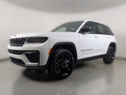 Jeep Grand Cherokee Limited 4x4 2026