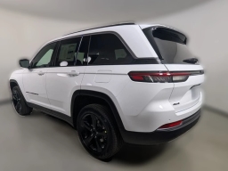 Jeep Grand Cherokee Limited 4x4 2026